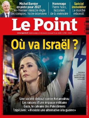 Le Point - Magazine